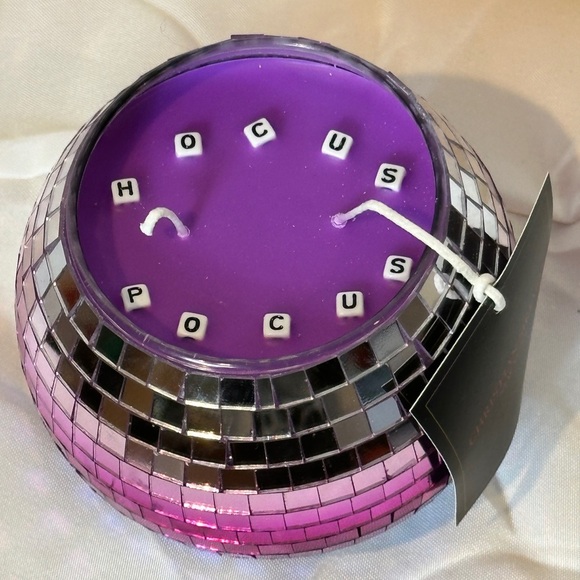 Christian Siriano Other - Pretty Hocus Pocus Candle